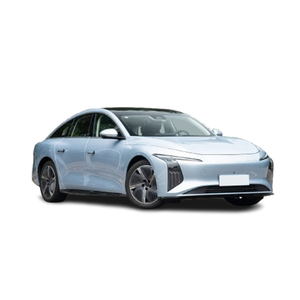 Giá rẻ rwd độ bền Mileage 555KM 5 chỗ ngồi 5 cửa kích thước 4935x1915x1495 mét 218hp tinh khiết điện LHD EV SUV Xe tại Trung Quốc - Product Image 1