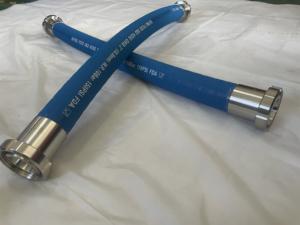 مصنع الحليب المرن غير السام الأزرق ، مصنع الألبان والمطاط ، موردي أنابيب خرطوم الغذاء الصف - Product Image 6