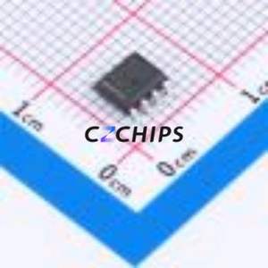 Interruptor electrónico de potencia PMIC de Chip IC de circuito integrado TPS2046BDR, nuevo y Original - Product Image 1