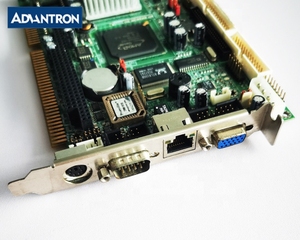 HE-842 1907842002 Hecho en CHINA Placa base industrial Placa de CPU Módulo de CPU Placa principal Original Stock 100% Prueba de funcionamiento - Product Image 6