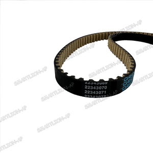 <span class=keywords><strong>Courroie</strong></span> de <span class=keywords><strong>distribution</strong></span> moteur 1608887580 pour Peugeot 2008 <span class=keywords><strong>208</strong></span> 308 5008 Citroen C3 C4 accessoires de voiture - Product Image 4