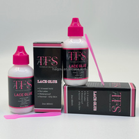 Colle pour Perruques Imperméable Forte Tenue Fournisseur en Gros Adhésif pour Dentelle