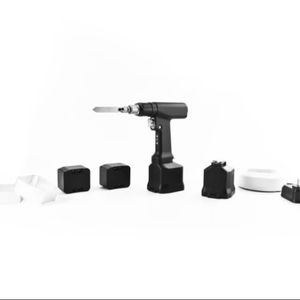 Multifunctionele Medische Mini <span class=keywords><strong>Bone</strong></span> Power Mini Orthopedisch Boorgereedschap Dierenartsen Chirurgische Oscillerende Zaag - Product Image 1