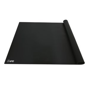 Tapis en silicone, tapis en silicone pour comptoir de cuisine, grand protecteur de plan de travail, tapis de bureau antidérapant résistant à la chaleur - Product Image 1
