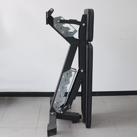 Banc de musculation réglable ASM-A1025, équipement de gym multifonctionnel pour la maison, banc de fitness populaire sur le marché