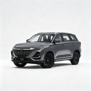 Changan CS75 PRO 1.5T DCT 2026, SUV automatique turbocompressé, 5 <span class=keywords><strong>places</strong></span>, Euro 6, R19, éclairage LED, édition confort - Product Image 2