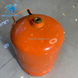 <span class=keywords><strong>Bouteille</strong></span> <span class=keywords><strong>de</strong></span> <span class=keywords><strong>gaz</strong></span> GPL vide portable et abordable <span class=keywords><strong>de</strong></span> 6,6 L (3 kg) <span class=keywords><strong>pour</strong></span> la cuisson domestique et le camping – Vente directe usine - Product Image 4