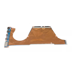 लिनोवो योग के लिए स्टॉक मेनबोर्ड में 7 16iah7 NM-E201 I7-12700H 32 ग्राम आर्के370m लैपटॉप मदरबोर्ड 5b1h78112 - Product Image 3