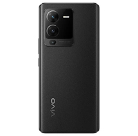 Teléfono Celular vivo S15 Pro 5G, Pantalla AMOLED de 6.5 Pulgadas y 120 Hz, Octa Core, Batería de 4500 mAh, Carga Rápida de 100 W, Android 12, NFC, Sin Abrir