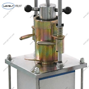 Compacteur <span class=keywords><strong>Marshall</strong></span> 4 ''/Compacteur mécanique <span class=keywords><strong>Marshall</strong></span> - Product Image 4