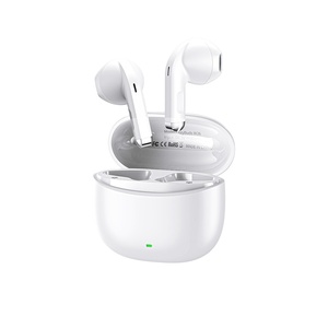 Écouteurs sans fil REMAX CozyBuds W26 pour la musique et les appels, BT 5.4, écouteurs TWS pour le <span class=keywords><strong>sport</strong></span> et les jeux - Product Image 1