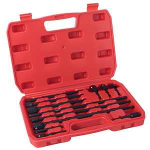 Varilla extensora de vástago hexagonal Dzt de 300 mm y 10 mm para reparación de maquinaria con taladros eléctricos - Product Image 2