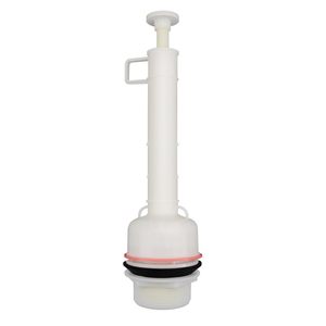 Kit de remplacement de valve de chasse d'eau pour toilettes deux pièces, compatible avec Mansfield 211-1112, type tour de 2 pouces, pièces de réparation WC - Product Image 1