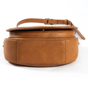 Gran oferta, bolso de moda para mujer, bolsos de mensajero grandes, bolso informal con cremallera forrada Toile - Product Image 4