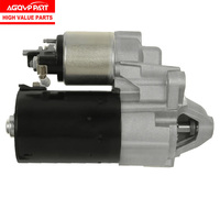 Moteur de démarrage pour Renault Duster 2.0 12V 11 Dents 8200792969C 0001107477 D20381 E20433 AEC19048