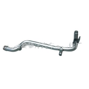 Baojun 510 Coolant Hose 23753286 <b>Iron</b> Pipe For Engine Water Cooling Replacement Part - Product Image 1