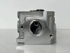 Culata de motor 1,8 Para Chevrolet Corsa 1,8 Para Opel 1.8l 8V para <span class=keywords><strong>Coletta</strong></span> OEM 94707454 93399244 93376337 - Product Image 5