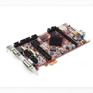 Nueva Tarjeta de Control Original RAYLASE SP-ICE-3 REV.5.0 EN STOCK, Repuesto de Tarjeta de Control Láser Original Raylase SP-ICE-3 REV.5.0 - Product Image 1