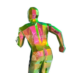 Poudre de caméléon de galaxie de pigment de Duochrome de poudre de Multichrome <span class=keywords><strong>holographique</strong></span> de paillettes de Sheenbow pour l'<span class=keywords><strong>aquarelle</strong></span> et les peintures et les enduits - Product Image 2