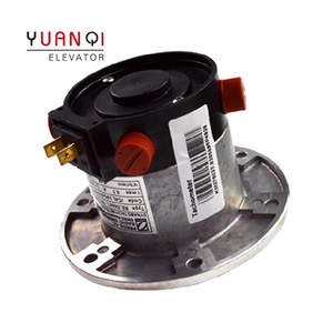 KONE Thang Máy Tachometer Động Cơ KM276027 Nâng Phụ Tùng Động Cơ RE.0444L1B0.06CA - Product Image 2