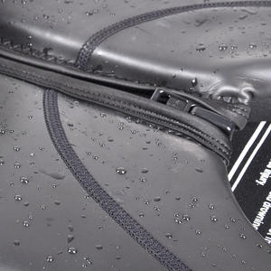 الكبار السلس الجلد المطاط ضبط حزام قارب السباحة قوارب الكاياك الانجراف جت التزلج سلامة سترة الحياة سترة - Product Image 6