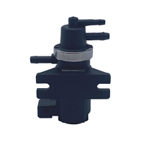 Katup Solenoid Kontrol Tekanan Turbo VW 721903200 0892667 untuk VW GOLF IV Cabriolet