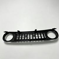 Grille de pare-chocs avant de remplacement pour Toyota FJ Cruiser, pièce de rechange extérieure automobile, accessoire de décoration, qualité OE, directement de l'usine