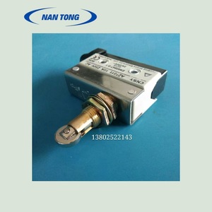 Interruptor de límite Nantong Az7311 SPDT 24V 1A para cortadora de papel y máquina de hendido - Product Image 4