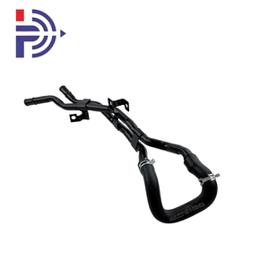 Radiador <span class=keywords><strong>de</strong></span> <span class=keywords><strong>Aceite</strong></span> <span class=keywords><strong>de</strong></span> Tubo <span class=keywords><strong>de</strong></span> Aluminio 97540-B3500-F2100, el Más Vendido para Piezas del Sistema <span class=keywords><strong>de</strong></span> Refrigeración del Motor del Vehículo - Product Image 1