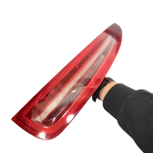 Adecuado para luces traseras <span class=keywords><strong>Porsche</strong></span> 2012 2015 991-<span class=keywords><strong>911</strong></span>,1, luces traseras, luces <span class=keywords><strong>de</strong></span> freno, intermitentes, originales <span class=keywords><strong>de</strong></span> <span class=keywords><strong>segunda</strong></span> <span class=keywords><strong>mano</strong></span> - Product Image 6