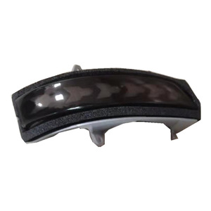 Intermitentes para Toyota Land Cruiser Prado 2010-2020, luces indicadoras de espejo retrovisor, piezas de repuesto de 12V - Product Image 4