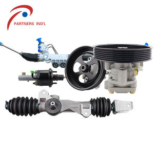 Zpartners新型喷油器095000-0800 095000-0801/<span class=keywords><strong>2</strong></span>/<span class=keywords><strong>3</strong></span>/4/5/6/7/8/9 6156-11-3100喷射阀 - Product Image 4