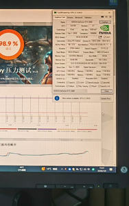 RTX 3080 Gaming OC 10G GPU Video Card with 10GB GDDR6 Memory PCI Express 3.0 Interface Output <b>Fan</b> Cooler Desktop - Product Image 6