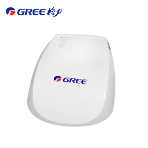 Aire Acondicionado Rooftop R32 110V 220V 12000Btu, Aire Acondicionado Gree sin Viento, Aire Acondicionado Gree - Product Image 4