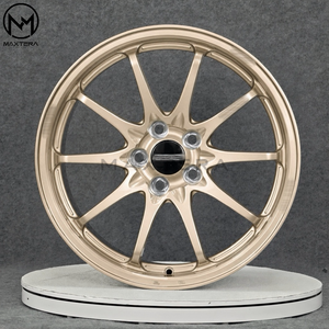 Rines de Aleación Maxtera Forged Custom CE28N Plus Style para <span class=keywords><strong>BMW</strong></span> M2 M3 M4 <span class=keywords><strong>Z4</strong></span> 340i Honda Civic Type R GR Yaris Golf Audi RS3 - Product Image 5