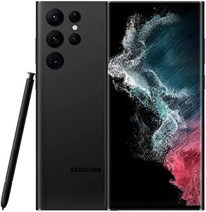 Téléphone portable d'occasion d'origine pour <span class=keywords><strong>Samsung</strong></span> <span class=keywords><strong>S22</strong></span> <span class=keywords><strong>Ultra</strong></span> <span class=keywords><strong>5G</strong></span> version US/chinoise/coréenne 256 Go Noir Débloqué - Product Image 6