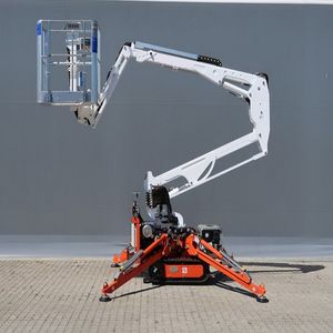 Завод, 12-метровый внедорожник - Product Image 4