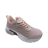 Baskets basses polyvalentes toutes saisons pour femmes, respirantes, légères, chaussures de marche tendance pour les jours de travail et les sorties shopping