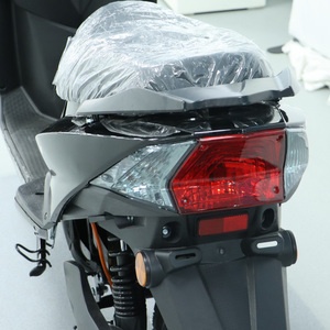 Monopattino Elettrico Indiano Hot Sale, Potente 1000W/1500W/2000W, Ruote da 12 Pollici, Prezzo CKD, Moto Elettrica/Scooter Elettrico per Adulti - Product Image 3
