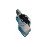 GY-95340355 Blow-Fill-Spin-Anschlüsse mit Hochpräzisions-CNC-Bearbeitung Maßgefertigte Präzisionsteile für KHS für Greifer