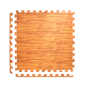 Tapis de sol en <span class=keywords><strong>mousse</strong></span> EVA imbriquantes, artistique, <span class=keywords><strong>Puzzle</strong></span> en bois, vente en gros - Product Image 4
