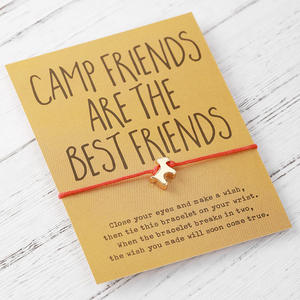 Factory Gold Crown Rose Bloem Paard Bedelarmband Laat De Shenanigans Beginnen Meisjes Weekend Goedkoper dan Therapie Dames Armband - Product Image 6