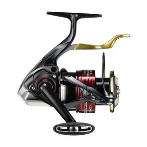   Carrete de Pesca Giratorio Bb X Hyper Force Type2 25, para Mano Derecha o Izquierda, de Aleación de Aluminio, para Pesca en Roca y Mar - Product Image 4