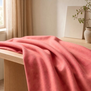 Tissu tricoté extensible 4 directions respirant et personnalisé en usine, 77 % élasthanne 23 % nylon, pour jupes, robes, maillots de bain et vêtements de sport/yoga pour filles - Product Image 6