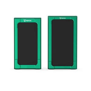 เครื่องมือซ่อมโทรศัพท์ลามิเนตสำหรับการจัดตำแหน่ง2in1ถาดแม่พิมพ์ลามิเนตสำหรับ16 15 14 13 PRO MAX <span class=keywords><strong>จอ</strong></span> LCD OCA - Product Image 3