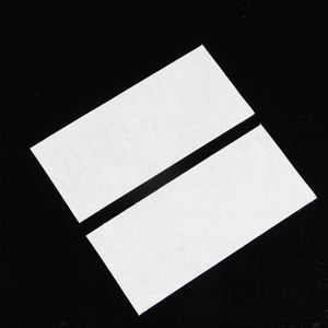 Hot Sale <b>Meat</b> Vegetable Packaging Single Layer Pad 160*70mm Food Grade Fresh Water Absorbent Pad - Product Image 1