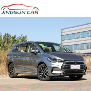 รถยนต์<span class=keywords><strong>มือ</strong></span><span class=keywords><strong>สอง</strong></span>มือสอง BYD <span class=keywords><strong>MAX</strong></span> พลังงานรถยนต์แบบไฮบริดขนาดกะทัดรัด - Product Image 3