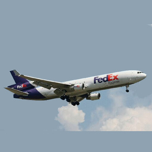 Livraison Express Internationale Transport Mondial Conteneur de 30 Tonnes Fret Général Structure Fixe Expédition LCL - Product Image 2