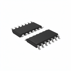 Manufacturer Channel IRS21864STRPBF 14 SOlC Electronics Component Power Management (PMIC) - Product Image 1
