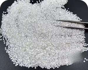 Diamants de laboratoire de qualité supérieure Technologie de pointe Pierres brutes pour la fabrication de bijoux fins Exportation en gros pour les certifiés - Product Image 2